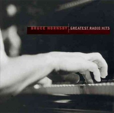 Bruce Hornsby - Greatest Radio Hits (CD)