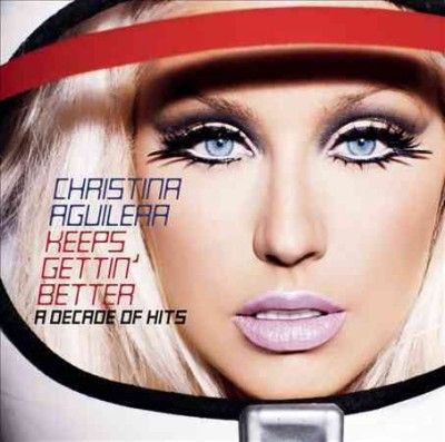 Keeps Gettin Better:Decade of Hits - (Import CD)