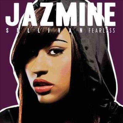 Jazmine Sullivan - Fearless (CD)