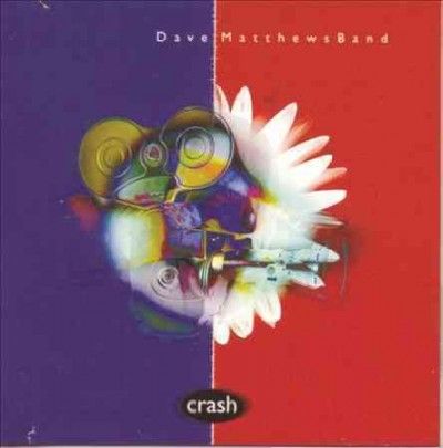 Dave Band Matthews - Crash (CD)