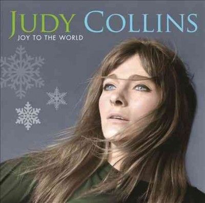 Joy to The World:Judy Collins Christm - (Import CD)