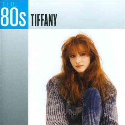 80s:Tiffany - (Import CD)