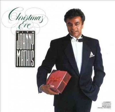 Christmas Eve with Johnny Mathis - (Import CD)