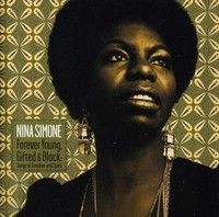 Forever Young Gifted &amp; Black:Songs - (Import CD)