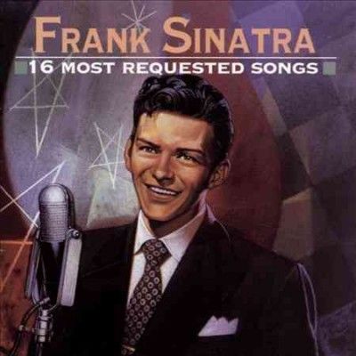 16 Most Requested Songs - (Import CD)
