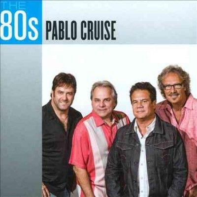 80s:Pablo Cruise - (Import CD)