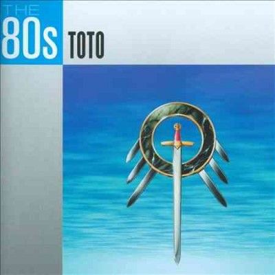 80s:Toto - (Import CD)
