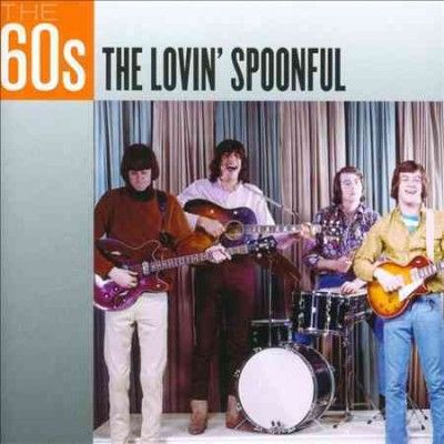 60s:Lovin Spoonful - (Import CD)
