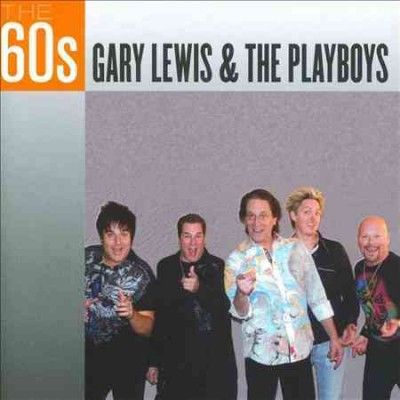 60s:Gary Lewis &amp; The Playboys - (Import CD)