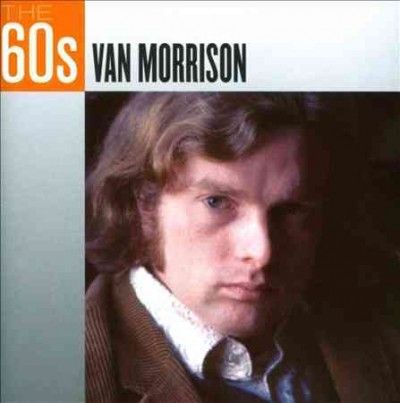60s:Van Morrison - (Import CD)