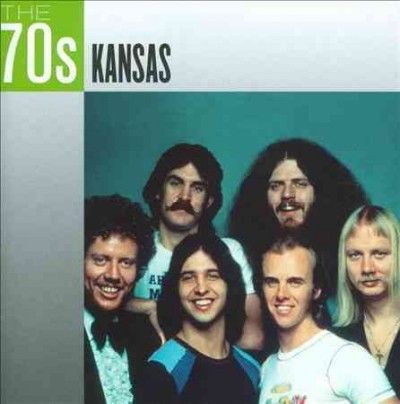 70s:Kansas - (Import CD)