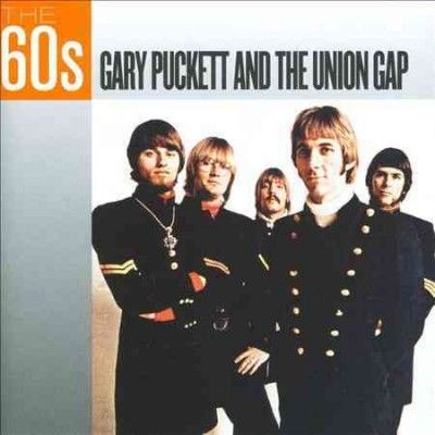 60s:Gary Puckett and The Union Gap - (Import CD)