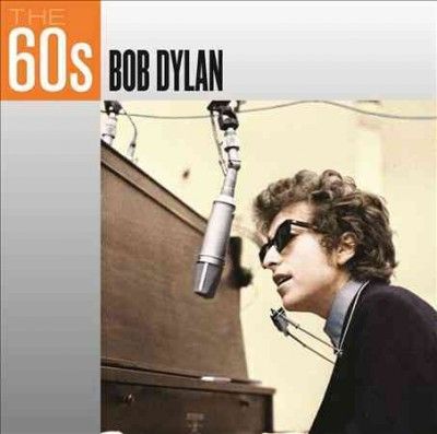 60s:Bob Dylan - (Import CD)