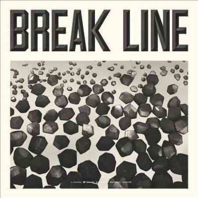 Anand Wilder - Break Line The Musical (CD)
