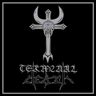 Terminal Death - Terminal Death (CD)
