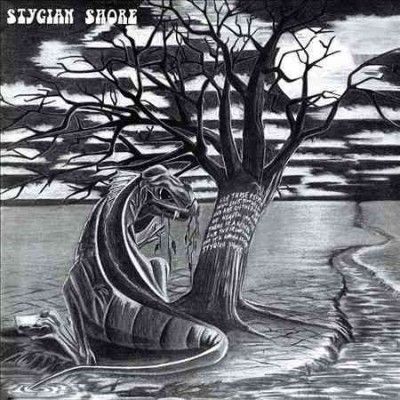 Stygian Shore - Stygian Shore (CD)