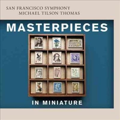 Yuja Wang - Litolff/mahler: Masterpieces In Miniat (CD)