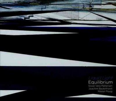 Equilibrium - Liquid Light (CD)