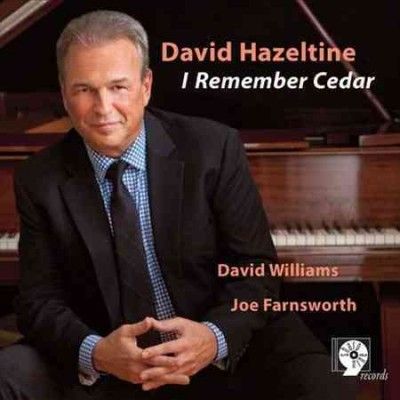 David Hazeltine - I Remember Cedar (CD)