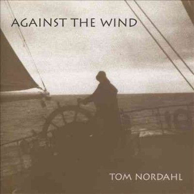 Against The Wind - (Import CD)