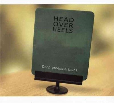 Deep Greens &amp; Blues - (Import CD)