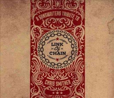 Various - Link Of Chain: Songwriters Tribute To (CD)