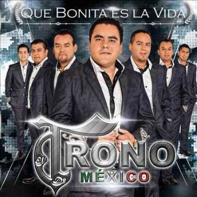 Que Bonita Es La Vida - (Import CD)