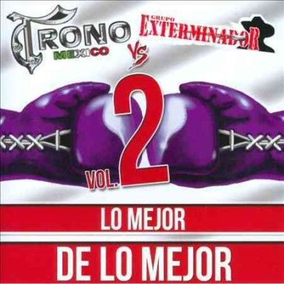 Lo Mejor De Lo Mejor:Vol 2 - (Import CD)