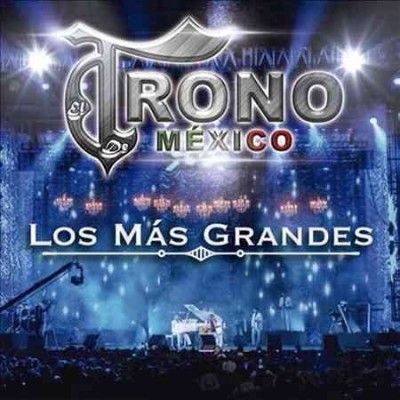 Los Mas Grandes - (Import CD)