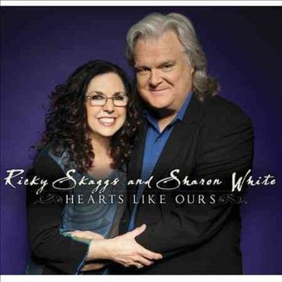 Ricky Skaggs - Hearts Like Ours (CD)
