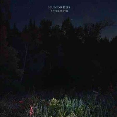 Hundreds - Aftermath (CD)