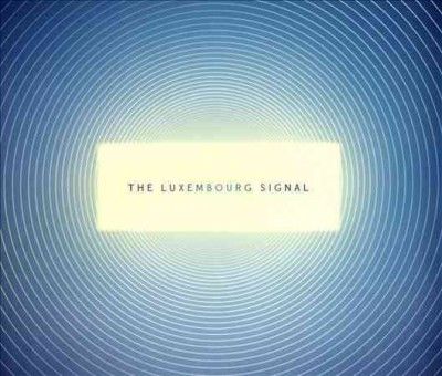 Luxembourg Signal - Luxembourg Signal (CD)