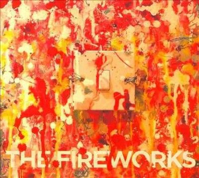 Fireworks - Switch Me On (CD)