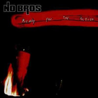 Ready for the Action (CD / Album)