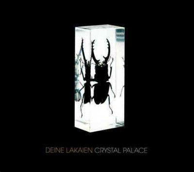 Deine Lakaien - Crystal Palace (CD)