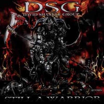 Still a Warrior (CD / Album)