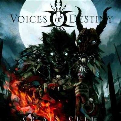 Crisis Cult (CD / Album)
