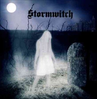 Season of the Witch (CD / Album)