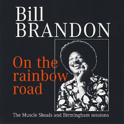Bill Brandon - On The Rainbow Road (CD)