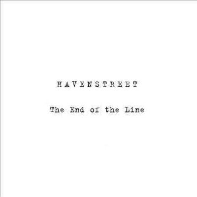 The End of the Line/Perspectives (CD / Album)