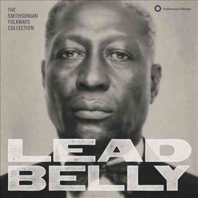 Lead Belly - Lead Belly: Smithsonian Folkways Colle (CD)