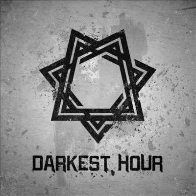 Darkest Hour - Darkest Hour (CD)