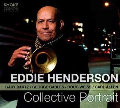 Eddie Henderson - Collective Portrait (CD)