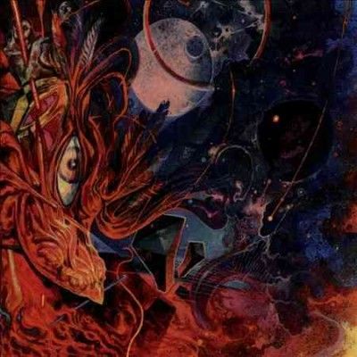 Abrahma - Reflections In The Bowels Of A Bird (CD)