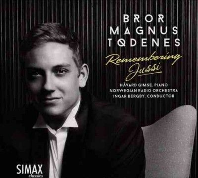 Remembering Jussi (CD / Album)