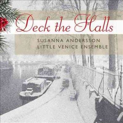 Deck the Halls (CD / Album)