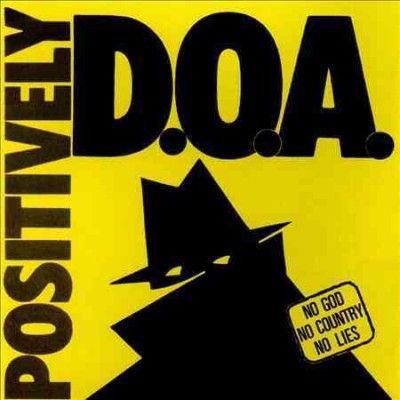 Doa - Positively Doa (33rd Anniversary) (CD)