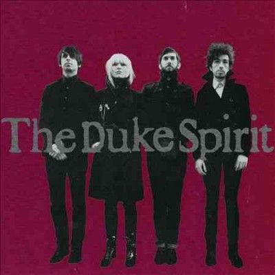 Duke Spirit - Duke Spirit (CD)