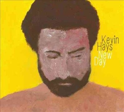 Kevin Hays - New Day (CD)