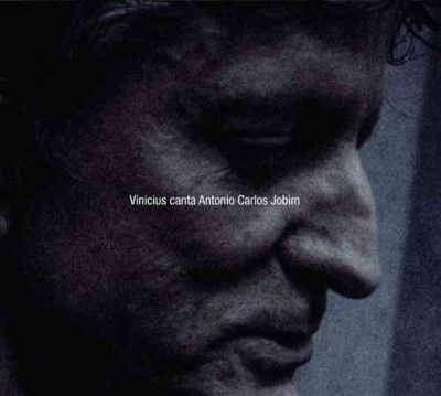 Vinicius Cantuaria - Vinicius Canta/antonio Carlos Jobim (CD)